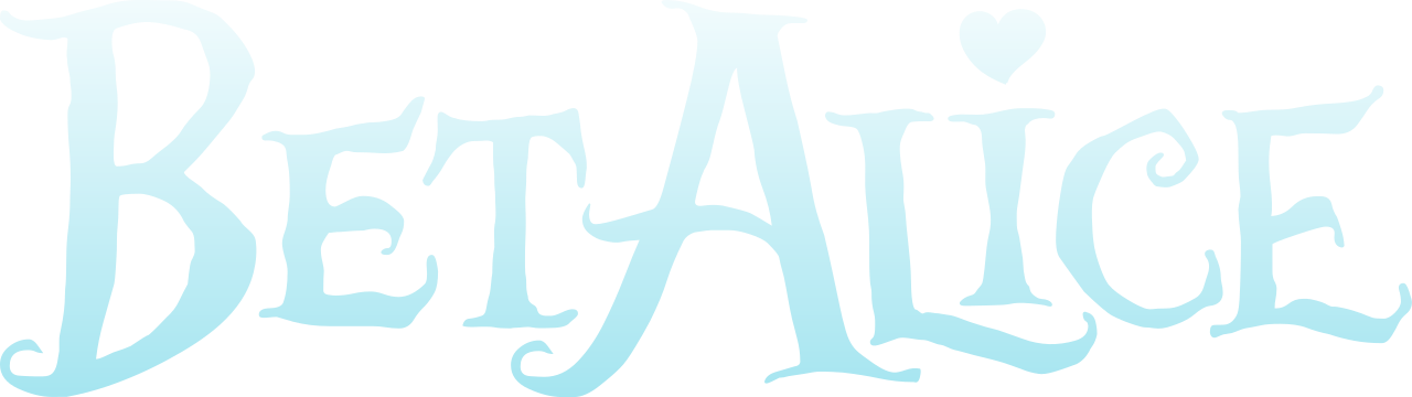logo BetAlice casino